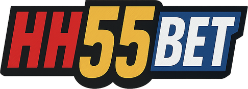 HH 55 Bet Logo
